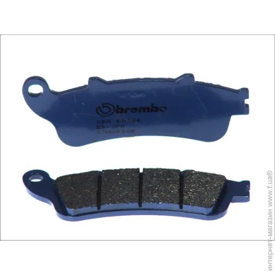   Brembo 07HO4308