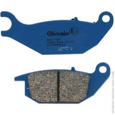   Brembo 07HO4905