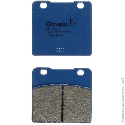   Brembo 07SU0607