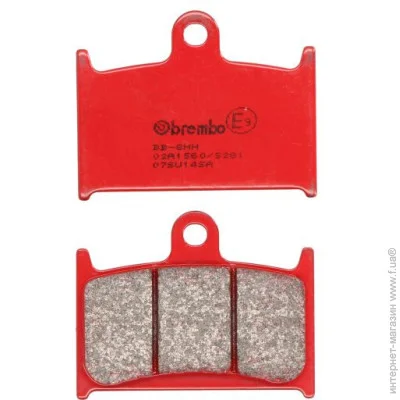   Brembo 07SU14SA