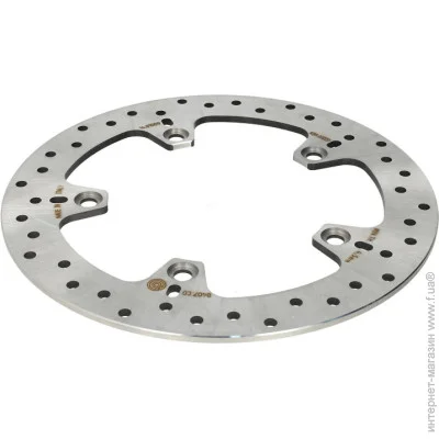   Brembo 68B407C0