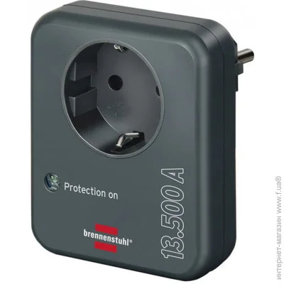 Brennenstuhl 13500, 16 , 3500  (1506996)