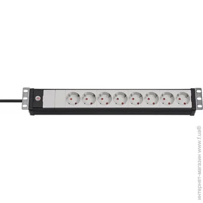 Brennenstuhl 3  8  Premium-Line 16 , 3500  (1156057028)