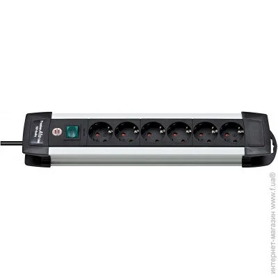  Brennenstuhl    6 .  3  1391000016