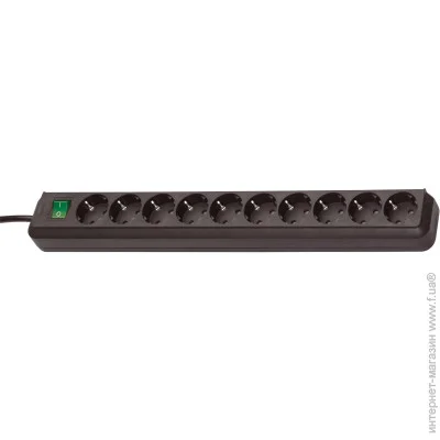  Brennenstuhl   Eco-Line   10 .  3  1159300010