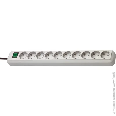  Brennenstuhl   Eco-Line   10 .  3  1159350010