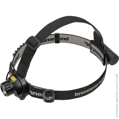   Brennenstuhl    Lux Premium SL400AF   