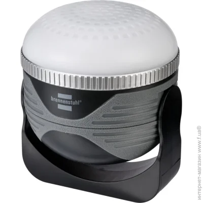    Brennenstuhl Oli 0310AB   Bluetooth  1171640