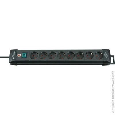 Brennenstuhl   Premium-Line   8 .  3  1951180100