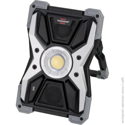 Brennenstuhl   Rufus 3010   Bluetooth  1173110200