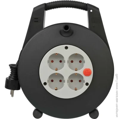  Brennenstuhl    Vario Line   4 .  15  1094200