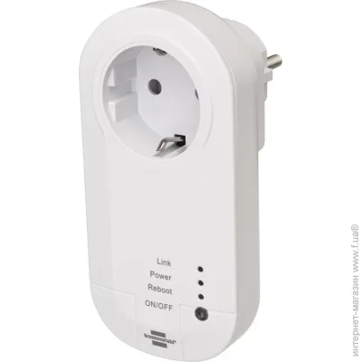   Brennenstuhl WA 3600 LRF01    433  