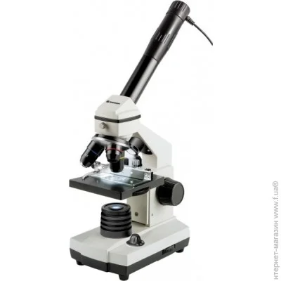    Bresser Biolux NV 20-1280x - 1280 