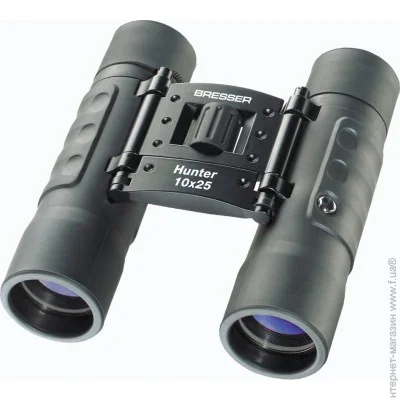  Bresser Hunter 10x25