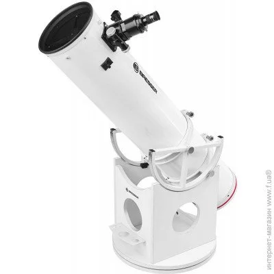  Bresser Messier 10" Dobson