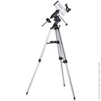  Bresser Messier MC-90/1250 EQ3