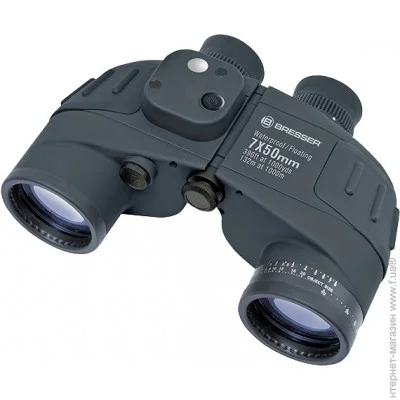  Bresser Nautic 7x50 WD Compass