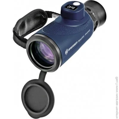  Bresser Nautic 8x42