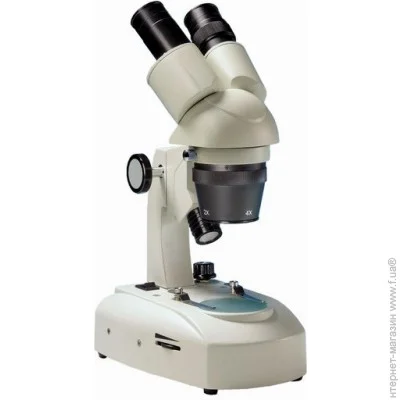    Bresser Researcher ICD LED 20x-80x (908585) - 80 