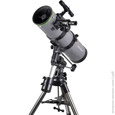  Bresser Space Explorer 150/750 EQ3     (9621813) (930623)