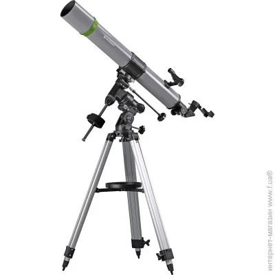 Bresser Space Explorer 90/900 EQ3        (9621801) (930727)