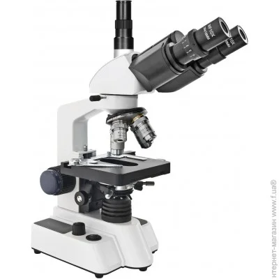    Bresser Trino Researcher 40x-1000x - 1000 
