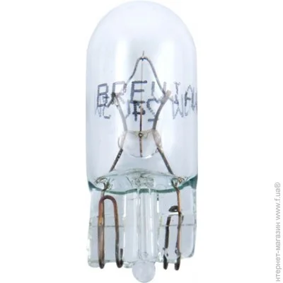    Brevia W5W 24V 5W W2.1x9.5d CP (24308C)