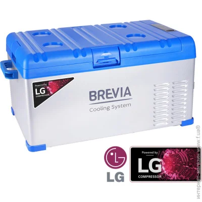   Brevia 25 ( LG) 22405
