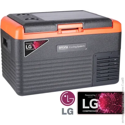    Brevia 30 ( LG) 22515