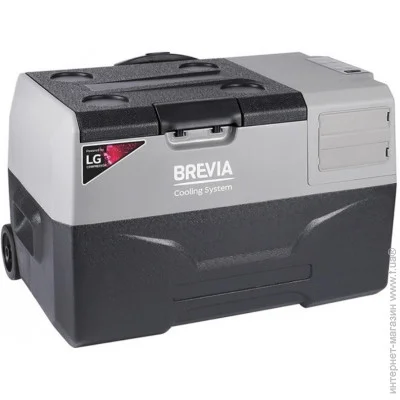    Brevia 30    LG, 22715