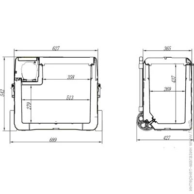    Brevia 52 ( LG) 22765