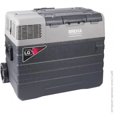    Brevia 52    LG, 22785