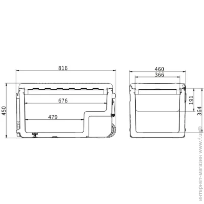    Brevia 75 ( LG) 22825