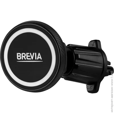  Brevia   AirVent Ultra MagCircle  ,  Magsafe 