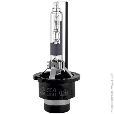    Brevia D2R,4300K,85V,35W PK32d-3,(1.) XENON (85224c)