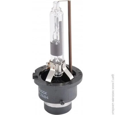    Brevia D2R + 50%,4300K,85V,35W PK32d-3, (1.) XENON (85224MP)