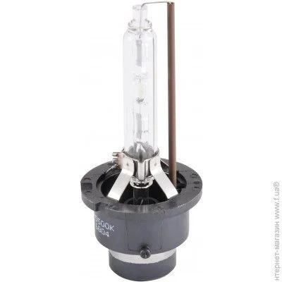    Brevia BREVIA  D2S+ 50%,5500K,85V,35W PK32d-2, (1.) XENON (85215MP)