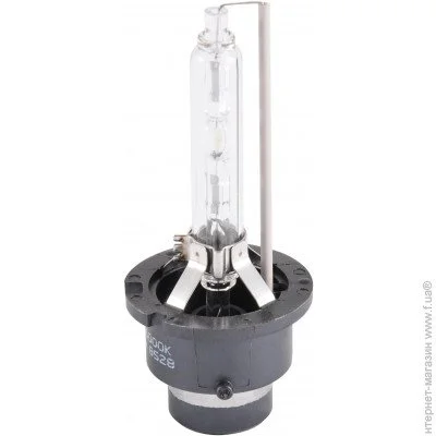    Brevia BREVIA  D2S + 50%,6000K,85V,35W PK32d-2, (1.) XENON (85216MP)