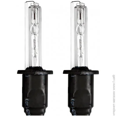    Brevia H1+ 50%,4300K,85V,35W P14.5s KET, (2.) XENON (12143MP)