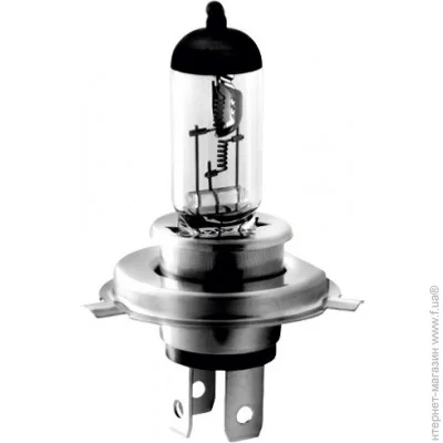    Brevia H4 24V 100/90W P43t Master Rally CP (24040MRC)