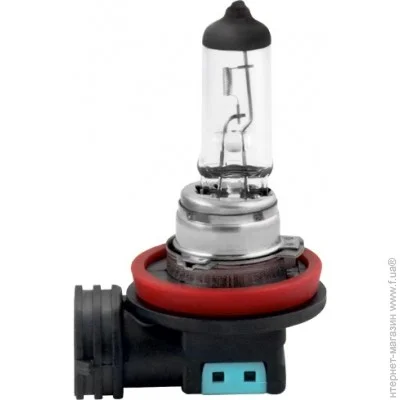    Brevia H11 12V 55W PGJ19-2 Power + 30% CP (12011PC)