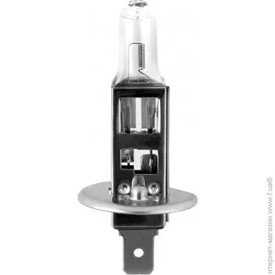    Brevia H1 12V 55W P14.5s Power+ 30% CP (12010PC)