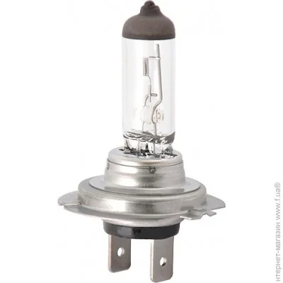    Brevia H7 12V 55W PX26d Power + 30% CP (12070PC)