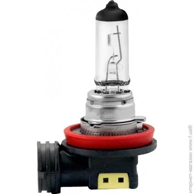    Brevia H8 12V 35W PGJ19-1 Power + 30% CP (12080PC)