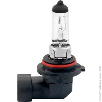    Brevia HB4 12V 55W P22d Power+30% CP (12104PC)