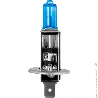    Brevia H1 12V 55W P14.5s Power Blue CP (12010PBC)