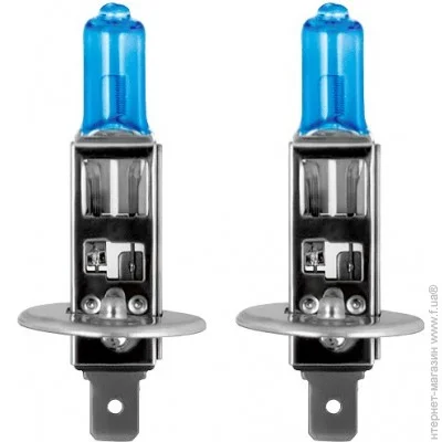    Brevia Power Blue H1 55W, 2. (12010PBS)