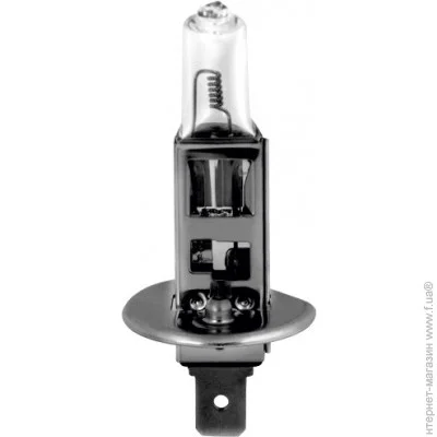    Brevia H1 24V 70W P14.5s Power Duty CP (24010PDC)