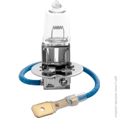    Brevia H3 24V 70W PK22s Power Duty CP (24030PDC)