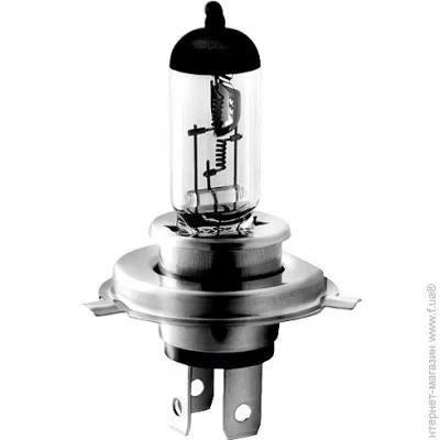    Brevia H4 24V 75/70W P43t Power Duty CP (24040PDC)